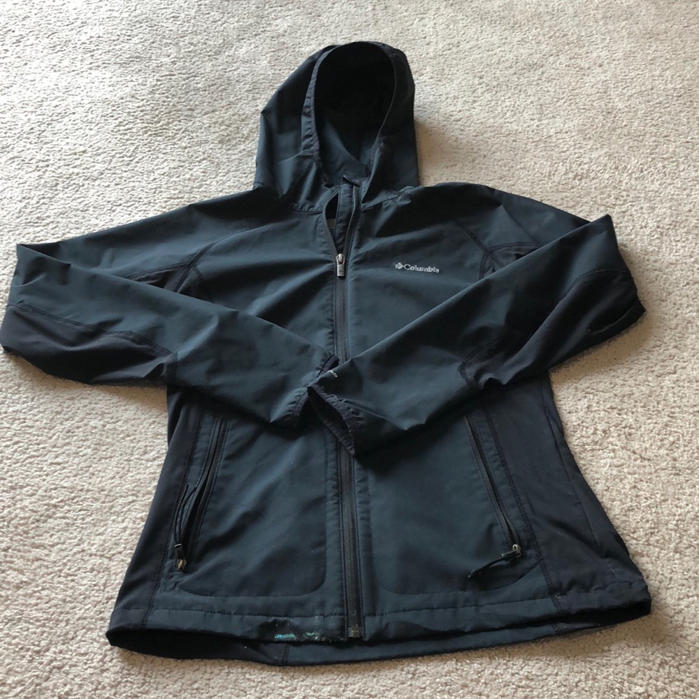 Raincoat